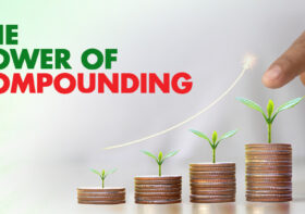 Let’s Unlock the Power of Compounding